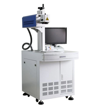 CO2 Laser Marking Machines