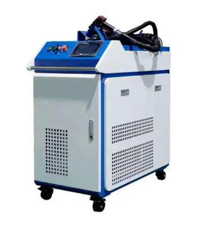 Fiber Laser Welding Machines