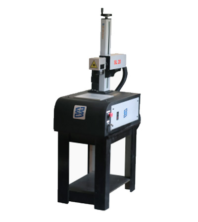 Laser Marking Machines