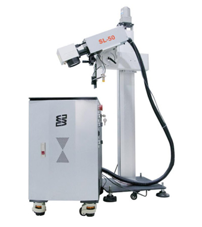 Mould Laser Engraving Machines