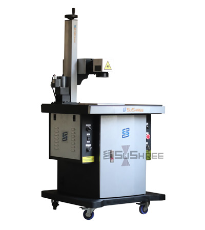 UV Laser Marking Machines